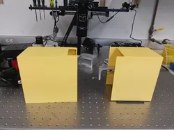 Universal Testing Machine (UTM) Cover