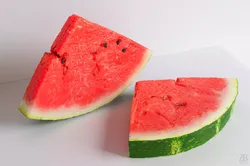 Watermelon 3D model