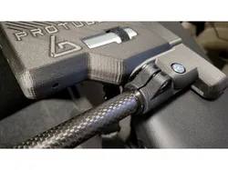 16mm to 18mm tube adapter for VR gunstock