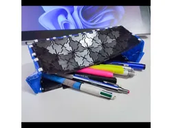 3D fabric bag