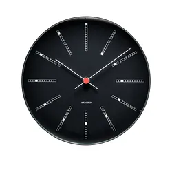 AJ WALL CLOCK BANKERS