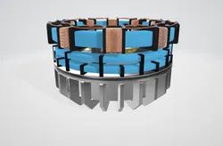 Arc reactor