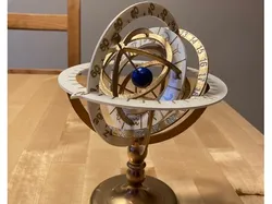 Armillary Sphere