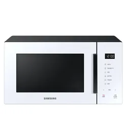 Bespoke 23L Microwave MS23T5018AW