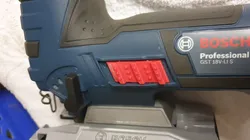 Bosch JIgsaw Switch