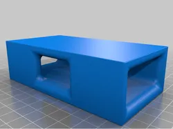 Boss Pedal Riser