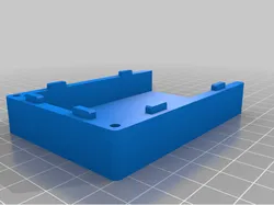 Case For Signal/Function Generator (ICL8038)