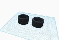 center point scope cover