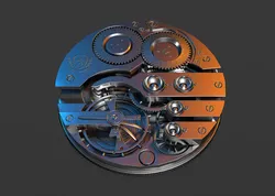 Clockwork