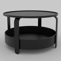 Coffee table BORGEBY IKEA