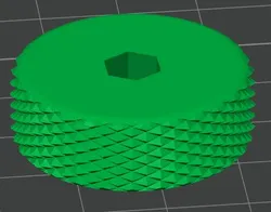Compact Screwdriver v2