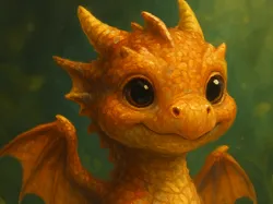 Creality Cloud | Baby Dragon | ملفات الطابعة ثلاثية الأبعاد