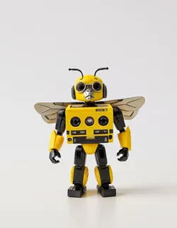 Creality Cloud | YELLOW ROBOT | ملفات الطابعة ثلاثية الأبعاد