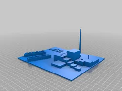 Duane Arnold Energy Center Nuclear power plant