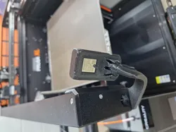 ESP32-S3-EYE cam mount prusa XL