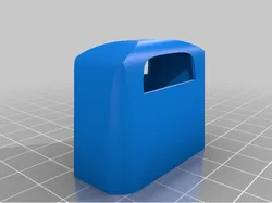 Ford Keyfob Safety Protection Cover