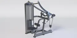 FUSE XL LAT PULLDOWN