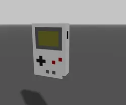 GameBoy