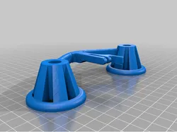 Gimbal Protector QX7 Taranis