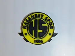 Hasanbeyspor Magnet