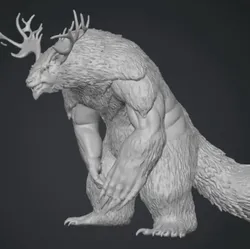 Kaiju group