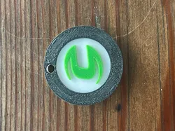 Klíčenka Cannondale/ Keychain Cannondale