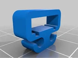 LIPO BALANCE PLUG HOLDER (VARIOUS SIZES)