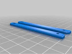Lockpick Handle