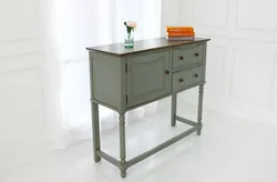 Maggiolini 063 multi-purpose storage console