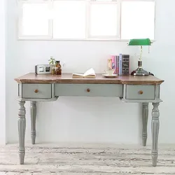 Margiolini Dressing Table Set