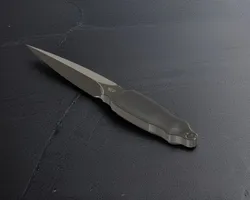 Mini Keychain Dagger
