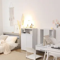 Pepe multi-purpose storage cabinet