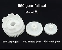 Power Wheels Gears