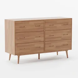 Retro Cabinet B