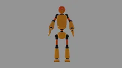 Rob A3