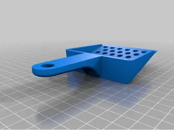 SLA Poop Scoop