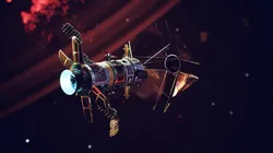 Space Explorer