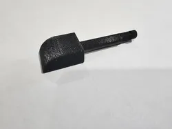 US General toolbox drawer latch