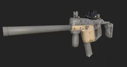 Vector Free