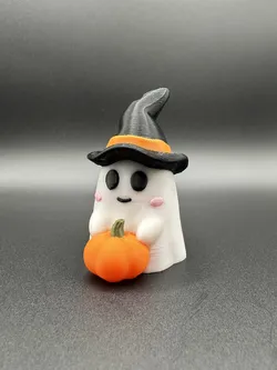 WitchyBoo - Halloween