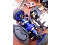 wltoys k989 solid front axle