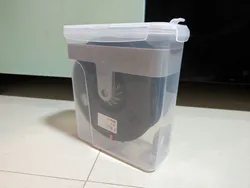4L Cereal Filament Dry Box