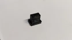 AOR AR-DV1 Replacement Foot