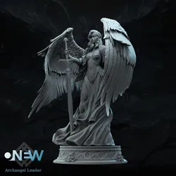 Archangel Leader