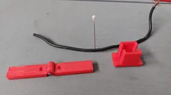 ayuda para el tester electrico