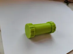 Battery cell case 18650 AA AAA