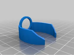 Bosch Go Button Guard