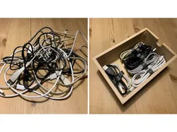 Cable Clip