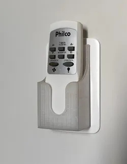 Ceiling fan (Philco / Britania) remote control support