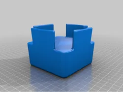 CouchConsole Better Mug Adapter